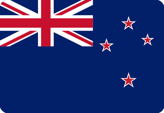 New zealand