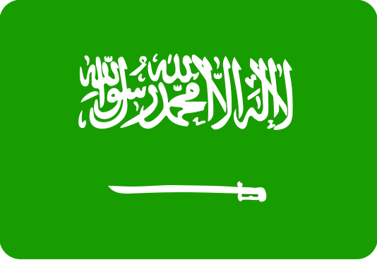 Saudi arabia