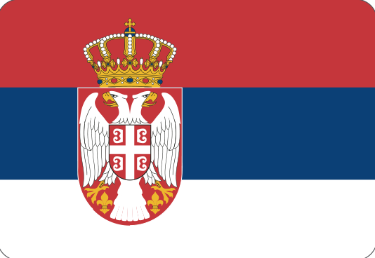 Serbia