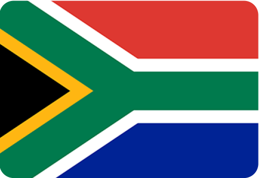 South africa
