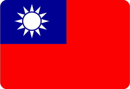 Taiwan