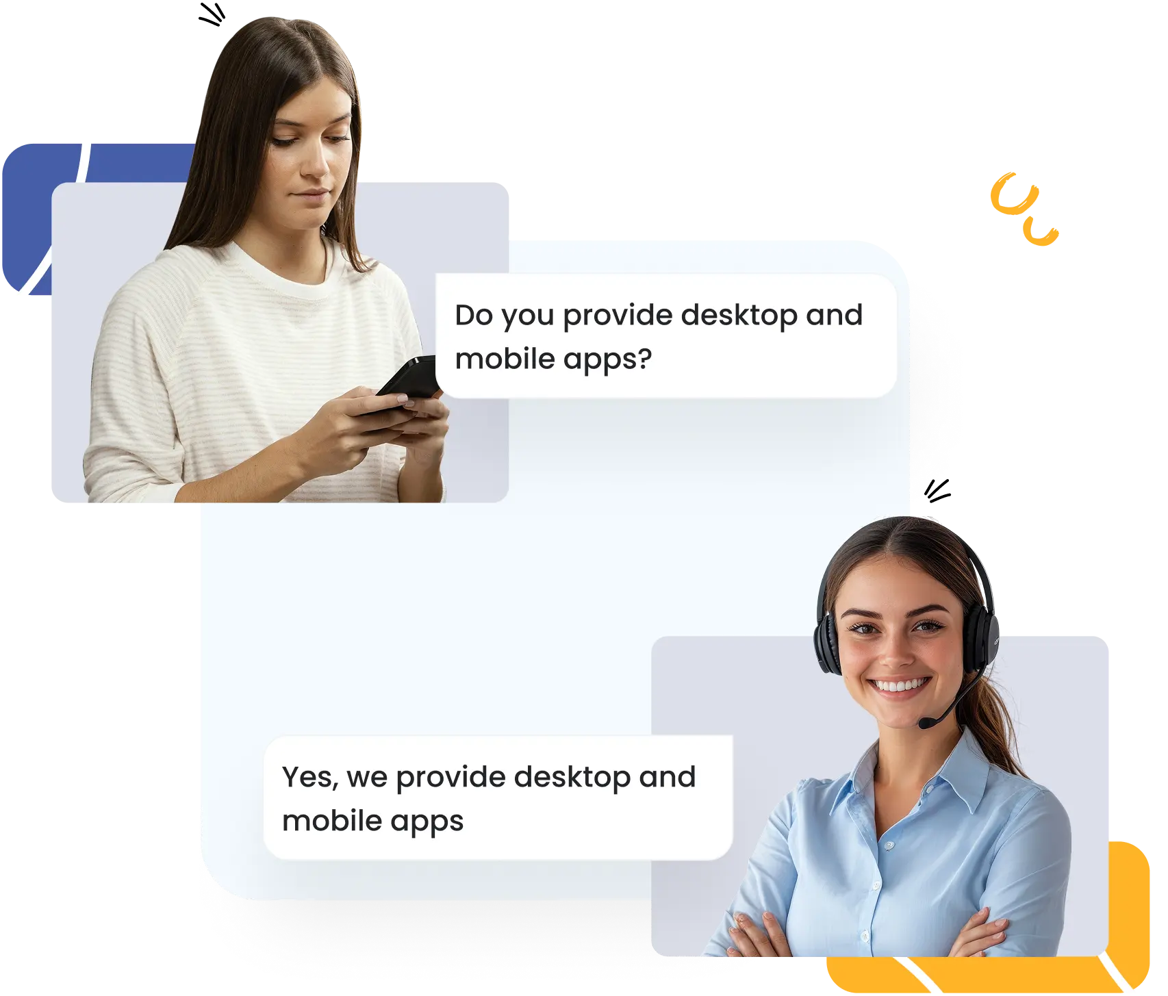 Cloud PBX Phone System