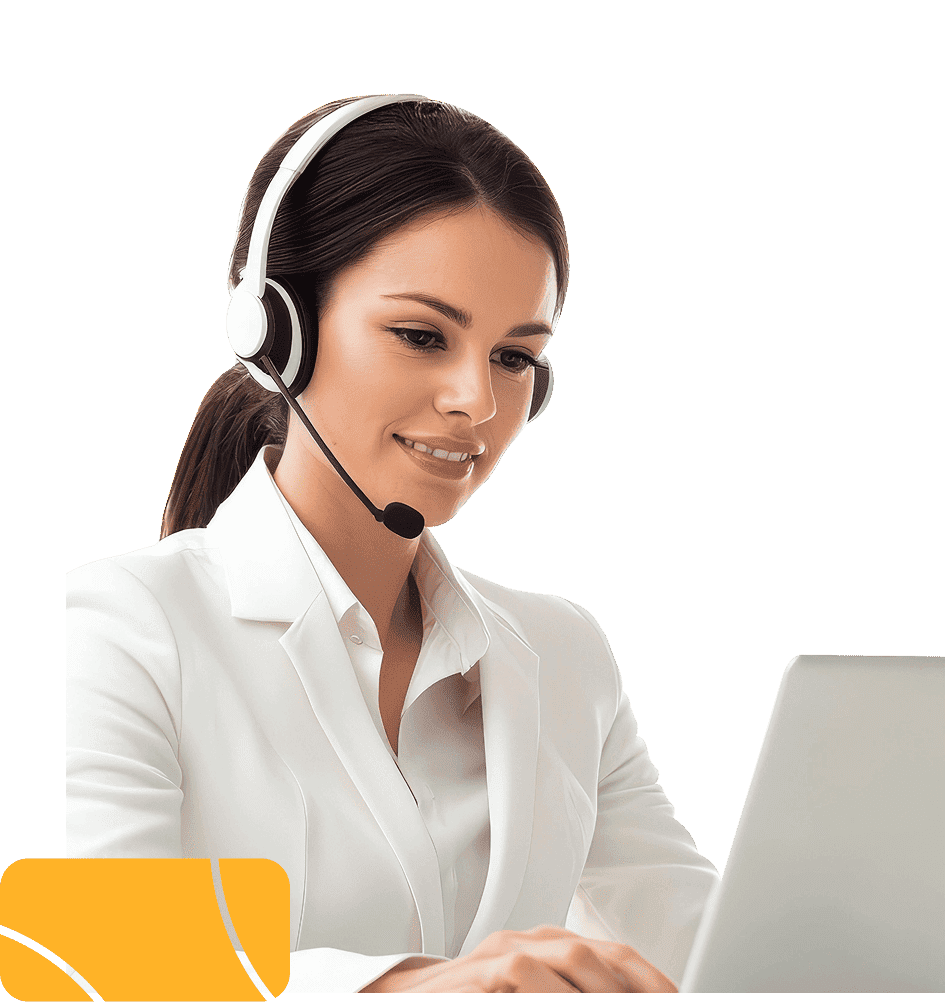 AI auto call attendant